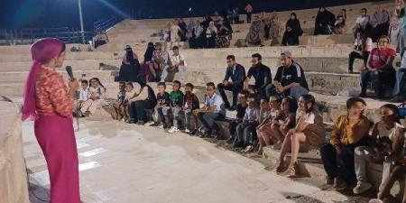 «صيف بلدنا» يختتم فعاليات الأسبوع الرابع برأس البر ودمياط الجديدة بفقرات واستعراضات فنية - هرم مصر