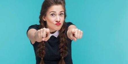 4 أبراج وشها مراية لانفعالاتها.. برج الحمل عفوي والحوت حساس - هرم مصر