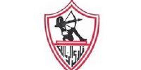 راحة طويلة للاعبي الزمالك عقب مباراة وادي دجلة - هرم مصر