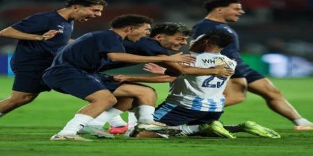 أحمد شوبير: بيراميدز تفوق على الأهلي في كل شيء والنتيجة عادلة - هرم مصر