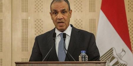 اليوم.. وزير الخارجية يتوجه إلى سلوفينيا للمشاركة في منتدى بليد الاستراتيجي - هرم مصر