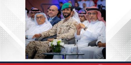 بعد ختام التمرين السيبراني CYBER SHIELD 2025.. سلمان بن محمد: نجاح التمرين يعكس التنسيق الوطني العالي لتعزيز الجاهزية السيبرانية - هرم مصر