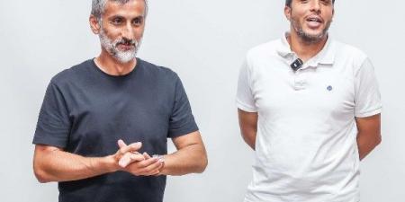 خوسيه ريبييرو: فخور بالفترة التي قضيتها مع الأهلي.. وأشكر الجميع على الدعم والمساندة - هرم مصر