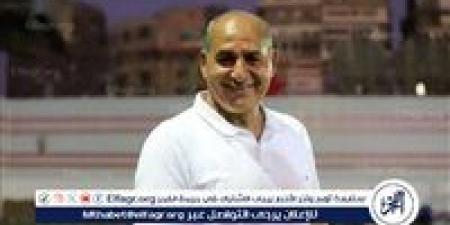 بدر حامد: فوز شباب الزمالك 2005 على سيراميكا برباعية دفعة قوية نحو لقب دوري الفريق الثاني - هرم مصر