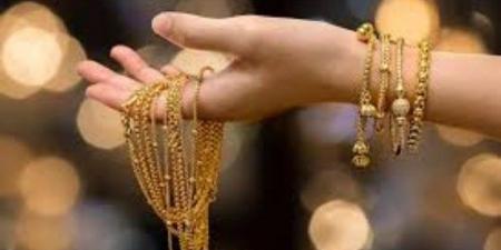 أسعار الذهب اليوم الإثنين 1-9-2025 في مصر - هرم مصر