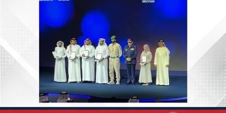 رئيس الأمن العام يشيد بنجاح التمرين السيبراني الوطني ويهنئ فريق أمن المعلومات على فوزه في القطاع الأمني - هرم مصر