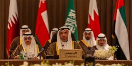 وزير الخارجية الكويتي: تعزيز قدرة "مجلس التعاون" على مواجهة التحديات بروح التضامن والمصير المشترك - هرم مصر
