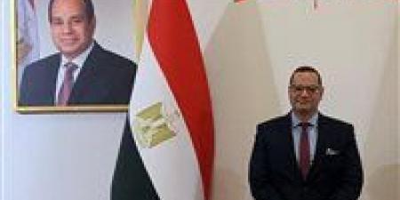 النيابة الإدارية تنظم ندوة حول حماية الاستثمارات - هرم مصر
