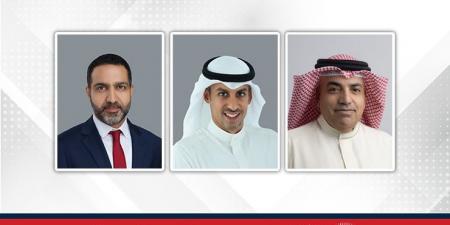 "البركة الإسلامي" يوقع شراكة استراتيجية مع "ضمان" لتعزيز التمويل التجاري - هرم مصر