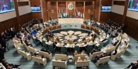 انعقاد هيئة متابعة تنفيذ القرارات والالتزامات التابعة للقمة العربية برئاسة العراق - هرم مصر