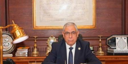 النائب العام يتوجه في زيارة رسمية إلى سلطنة عمان - هرم مصر