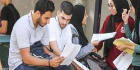 بالخطوات.. طريقة التقدم بتظلمات الدور الثاني للثانوية العامة 2025 - هرم مصر