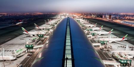 «الطيران المدني» تطلق بوابة موحدة لجميع مشغلي الطائرات - هرم مصر