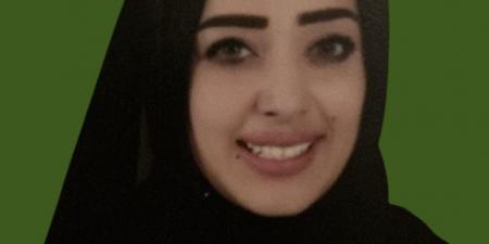 د. رحاب سليمان تزف بشري لأولياء أمورطلاب الثانوية العامة - هرم مصر