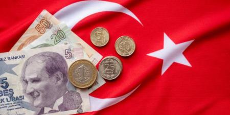 اقتصاد تركيا يتجاوز التوقعات وينمو 4.8% في الربع الثاني - هرم مصر