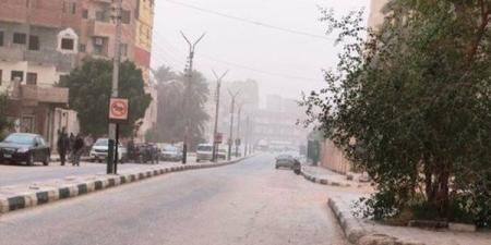 حالة الطقس غدا .. الأرصاد تحذر من جو شديد الحرارة والعظمى في القاهرة 36 - هرم مصر