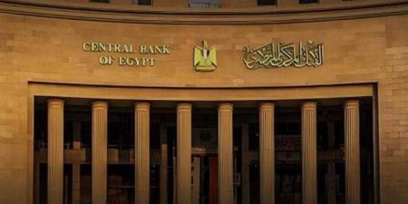 البنك المركزي المصري يصدر تعليمات تسمح للبنوك بإنشاء وحدات لتقديم خدماتها المصرفية - هرم مصر