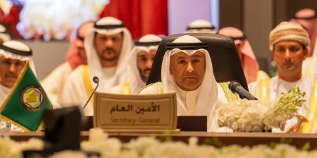 البديوي: الاجتماع الخليجي – الياباني يعزز الشراكة الاستراتيجية ويحقق مصالح الشعوب - هرم مصر