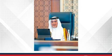 نائب جلالة الملك ولي العهد يترأس الاجتماع الاعتيادي الأسبوعي لمجلس الوزراء - هرم مصر