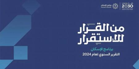 برنامج الإسكان: تجاوز مستهدف 2025 بارتفاع نسبة التملّك السكني إلى 65.4% - هرم مصر