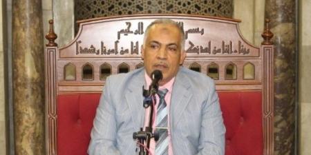 نائب رئيس جامعة الأزهر: النبي أرسى قواعد العدل ليسود الود بين أفراد المجتمع - هرم مصر