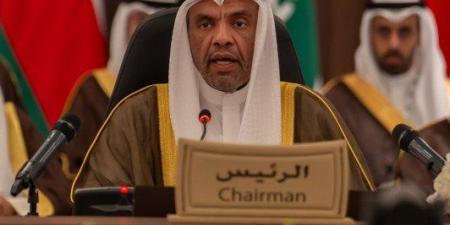 وزير الخارجية الكويتي: الاجتماع الخليجي - الياباني يعكس متانة العلاقات القائمة على التعاون المثمر والمصالح المشتركة - هرم مصر