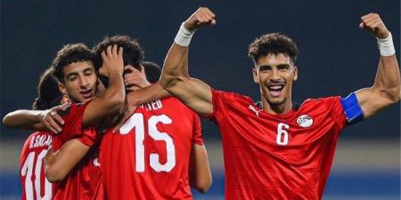 بينهم 6 محترفين.. نبيه يختار 30 لاعبا لمنتخب الشباب استعدادا لمونديال تشيلي - هرم مصر