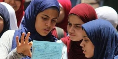 آخر موعد للتقدم بتظلمات الدور الثاني للثانوية العامة 2025 - هرم مصر