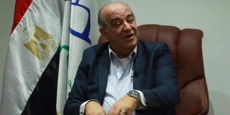 مجدي مرشد: إزالة الحواجز الخرسانية من أمام السفارة البريطانية يعكس الندية ومبدأ المعاملة بالمثل - هرم مصر