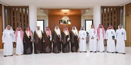 التعليم والمواصفات السعودية.. شراكة تبني الجودة وتصنع التميّز - هرم مصر