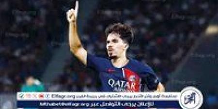عرض باكيتا على ريال مدريد.. وفيتينيا الاسم الأبرز - هرم مصر