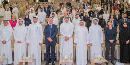 انطلاق أعمال مؤتمر "دور وسائل تسوية المنازعات البديلة في تعزيز الاستثمار" في الدوحة - هرم مصر