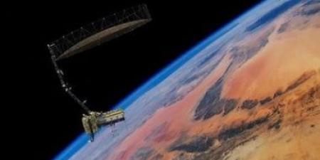 قمر "نيسار" الأمريكي-الهندي يستعد لتقديم أوضح صور للأرض في التاريخ - هرم مصر