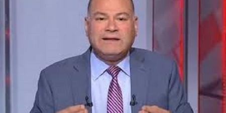 نشأت الديهي: قمة شنغهاي ترسم ملامح نظام عالمي جديد - هرم مصر