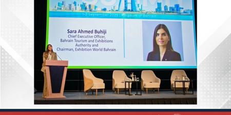 قمة الشرق الأوسط للرابطة الدولية للاجتماعات والمؤتمرات تختتم أعمالها في مملكة البحرين بنجاح - هرم مصر