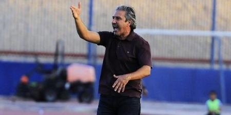 مهيب عبد الهادي: الكوكي يقدم أداء ونتائج ممتازة مع المصري متصدر الدوري - هرم مصر
