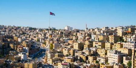 معدل البطالة في الأردن يستقر عند 21.3% بالربع الثاني - هرم مصر
