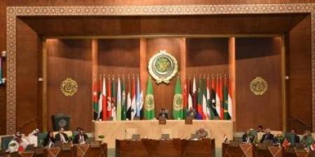 الإمارات: نسعى إلى تعزيز مناخ العمل العربى المشترك لمواجهة التحديات - هرم مصر