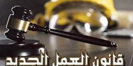 تأمينات شاملة.. قانون العمل الجديد يفتح مظلة الحماية للعمالة غير المنتظمة - هرم مصر