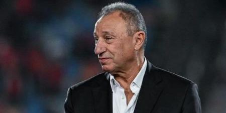 وليد صلاح الدين مديرا للكرة بالأهلي.. والنحاس قائما بأعمال المدير الفني - هرم مصر