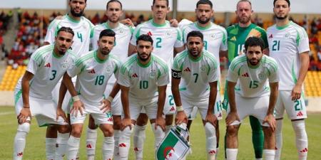 مونديال 2026.. المغرب يقترب من التأهل ومصر وتونس والجزائر والسودان في المشهد - هرم مصر