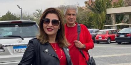 ربنا نصر بنتي.. أرملة وائل الإبراشي: المحكمة رفضت دعوى شقيقة الراحل - هرم مصر