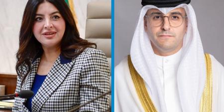 وزير البلدية يفوض منال العصفور بـ 17 اختصاصاً - هرم مصر