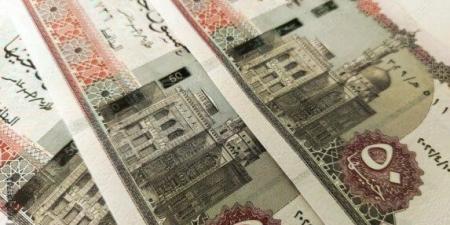 بعائد ثابت 17%.. شهادات الادخار اليوم في البنك الأهلي المصري - هرم مصر