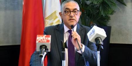 هيئة الاستثمار: نستهدف رفع الصادرات إلى 140 مليار دولار بحلول 203 - هرم مصر