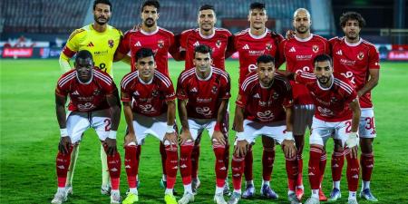 الأهلي يحذر منتخب مصر بسبب ضم لاعب الفريق - هرم مصر