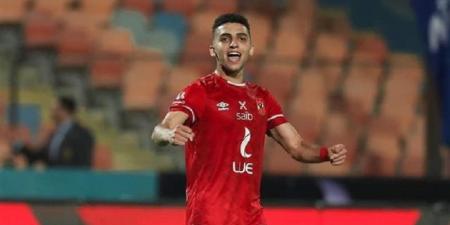 كوكا يرفض طلب الأهلي ويتمسك بالرحيل.. سيف زاهر يكشف التفاصيل - هرم مصر
