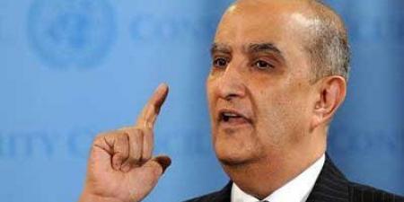 ماجد عبد الفتاح: منع تأشيرات أبو مازن خطأ جسيم كشف تعنت واشنطن تجاه القضية الفلسطينية - هرم مصر