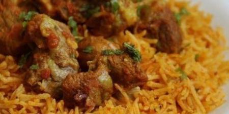 سريعة وسهلة .. طريقة عمل كبسة اللحمة - هرم مصر