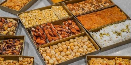 5 أنواع من حلاوة المولد مفيدة.. تناولها دون خوف - هرم مصر